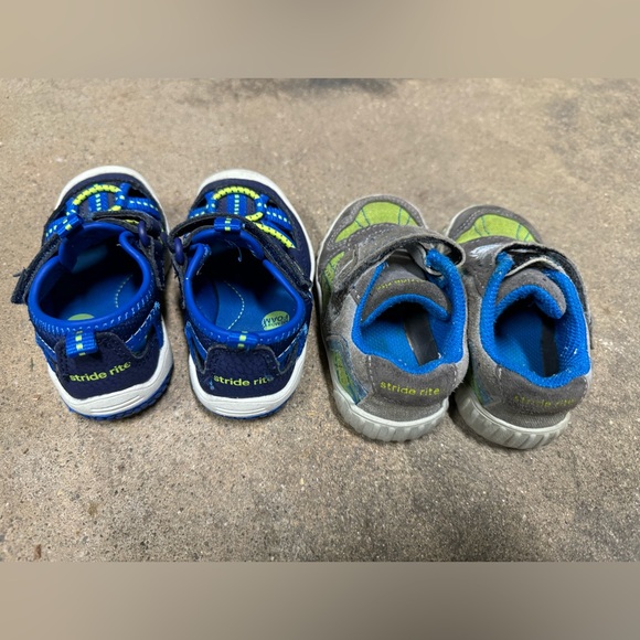 Stride Rite bundle - Picture 3 of 6